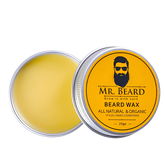 Mr. Beard Beard Wax